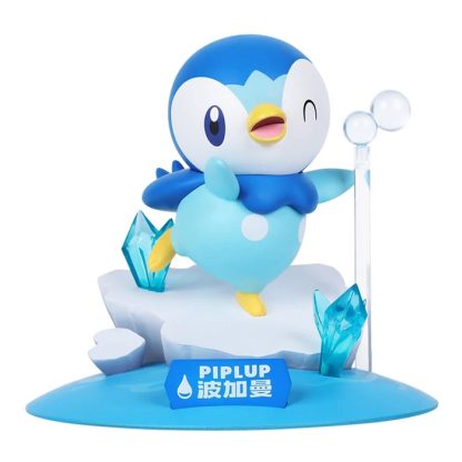 Pokemon Figuren Pikachu Mewtwo Gardevoir Sylveon und viele andere – Bild 21