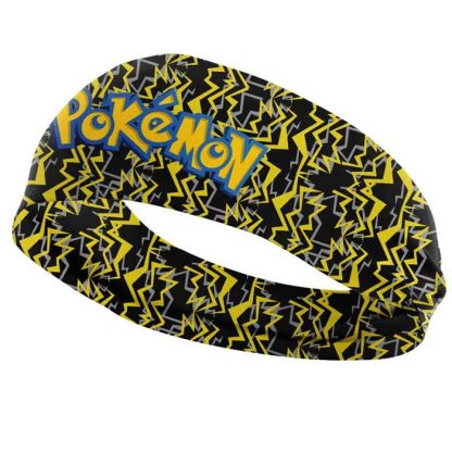 Pokemon Haarband in vielen Motiven – Bild 2