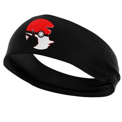 Pokemon Haarband in vielen Motiven – Bild 5
