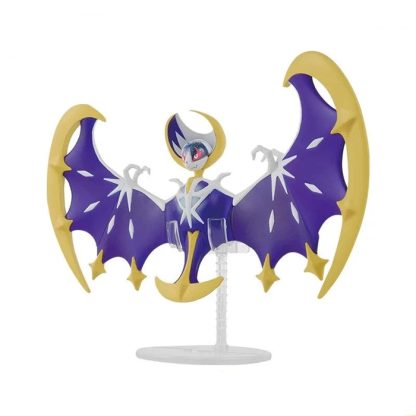 Bandai Pokemon Figuren zum selbstbauen Rayquaza Ho-Oh Lugiaa Lunala Garchomp Gyarados uvm. – Bild 19