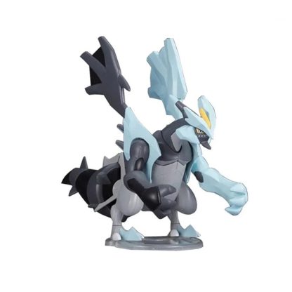 Bandai Pokemon Figuren zum selbstbauen Rayquaza Ho-Oh Lugiaa Lunala Garchomp Gyarados uvm. – Bild 21