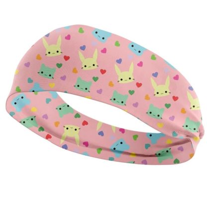 Pokemon Haarband in vielen Motiven – Bild 8