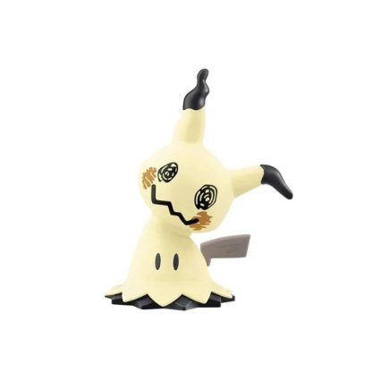 Bandai Pokemon Figuren zum selbstbauen Rayquaza Ho-Oh Lugiaa Lunala Garchomp Gyarados uvm. – Bild 30