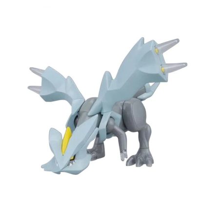 Bandai Pokemon Figuren zum selbstbauen Rayquaza Ho-Oh Lugiaa Lunala Garchomp Gyarados uvm. – Bild 31