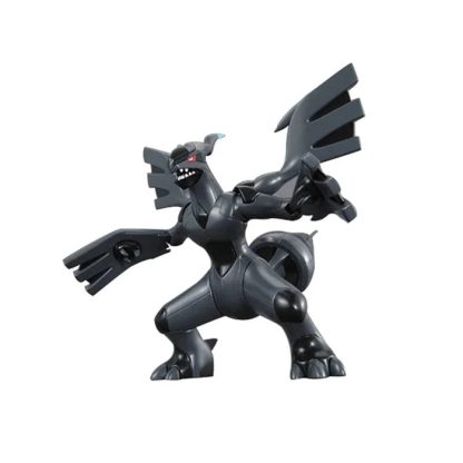 Bandai Pokemon Figuren zum selbstbauen Rayquaza Ho-Oh Lugiaa Lunala Garchomp Gyarados uvm. – Bild 33