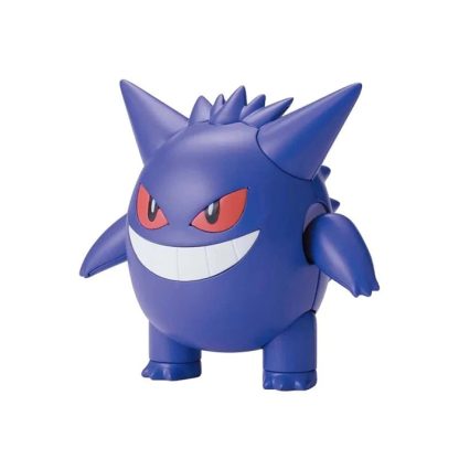 Bandai Pokemon Figuren zum selbstbauen Rayquaza Ho-Oh Lugiaa Lunala Garchomp Gyarados uvm. – Bild 36