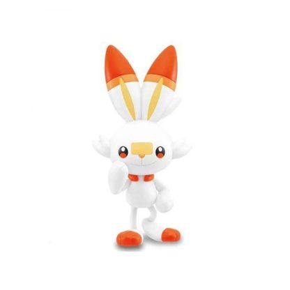 Bandai Pokemon Figuren zum selbstbauen Rayquaza Ho-Oh Lugiaa Lunala Garchomp Gyarados uvm. – Bild 37