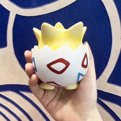 Niedliche Togepi Figur (ca. 10cm) – Bild 3