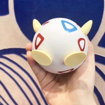 Niedliche Togepi Figur (ca. 10cm) – Bild 4