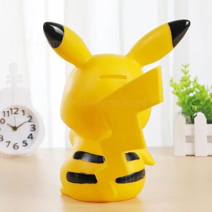 Niedliche Pikachu Sparbüchse für Kinder – Bild 5