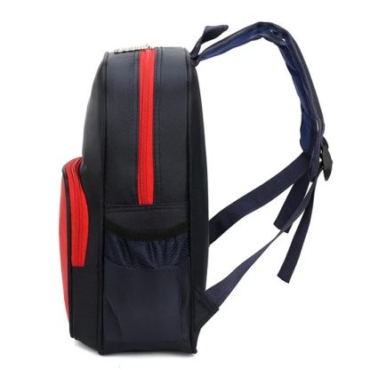 Pokemon Pikachu Kindergarten Rucksack in 4 Farben – Bild 6