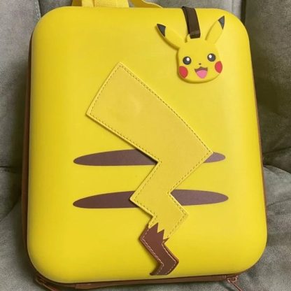 Stabiler Pikachu Rucksack – Bild 5