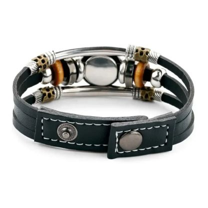 Pokeball, Mewtu, Psiana u. a. Armband – Bild 6