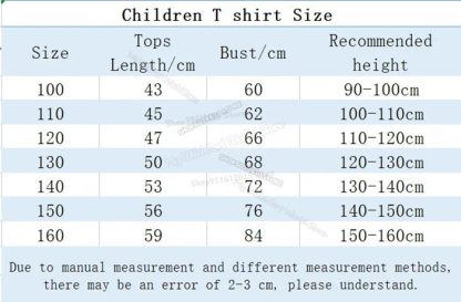 Happy Birthday Pokemon T-Shirts für Kinder mit Jahreszahl – Bild 6
