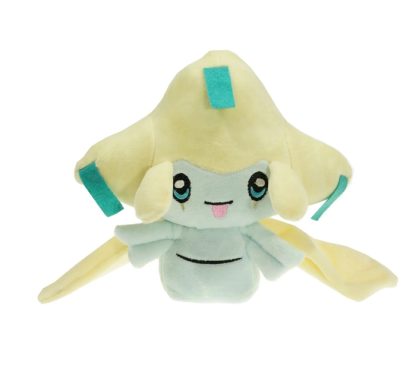 Jirachi Plüschtier (ca. 19cm oder 30cm) – Bild 2