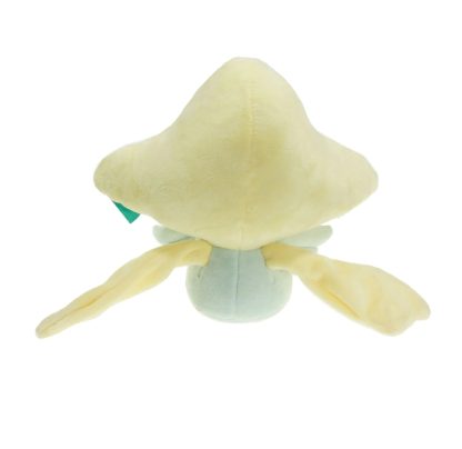 Jirachi Plüschtier (ca. 19cm oder 30cm) – Bild 4