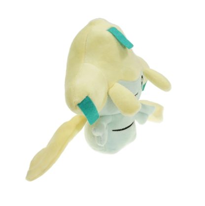 Jirachi Plüschtier (ca. 19cm oder 30cm) – Bild 5