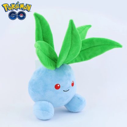 Myrapla Oddish Plüschtier (ca. 25cm) – Bild 3