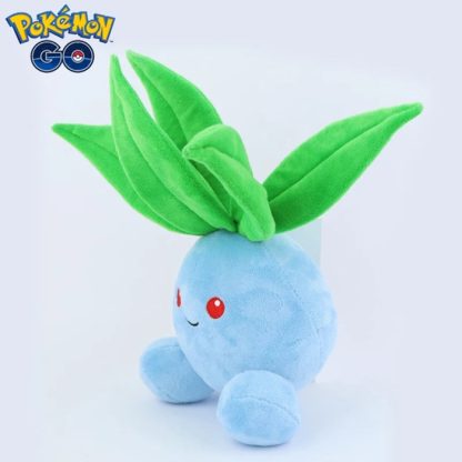 Myrapla Oddish Plüschtier (ca. 25cm) – Bild 4