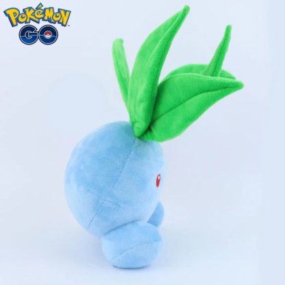 Myrapla Oddish Plüschtier (ca. 25cm) – Bild 5