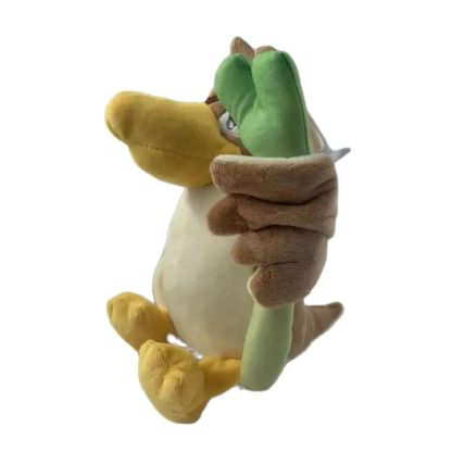 Lauchzelot Sirfetchd Plüsch Pokemon (ca. 20cm) – Bild 3