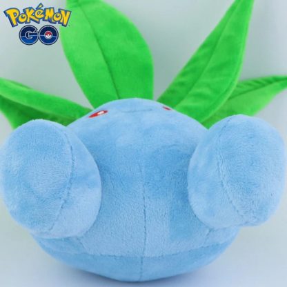 Myrapla Oddish Plüschtier (ca. 25cm) – Bild 6