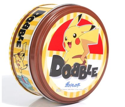 Pokemon Dobble Kartenspiel – Bild 2
