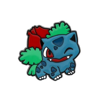 Pokemon Anstecker Pins – Bild 7