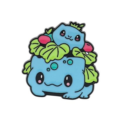 Pokemon Anstecker Pins – Bild 8