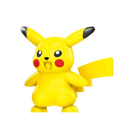 Pokemon Baustein Mini Figuren - viele Motive – Bild 2