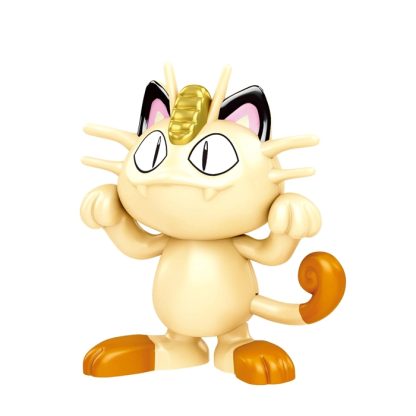 Pokemon Baustein Mini Figuren - viele Motive – Bild 3