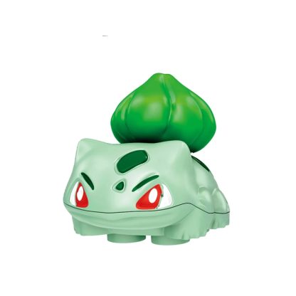 Pokemon Baustein Mini Figuren - viele Motive – Bild 4