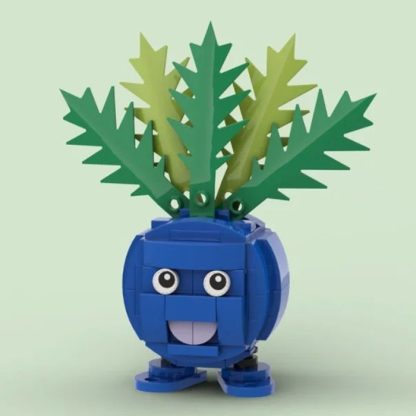 Pokemon Baustein Mini Figuren - viele Motive – Bild 6