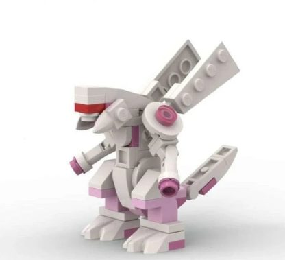 Pokemon Baustein Mini Figuren - viele Motive – Bild 8