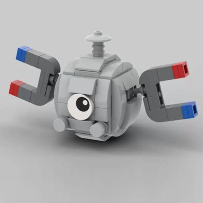 Pokemon Baustein Mini Figuren - viele Motive – Bild 9