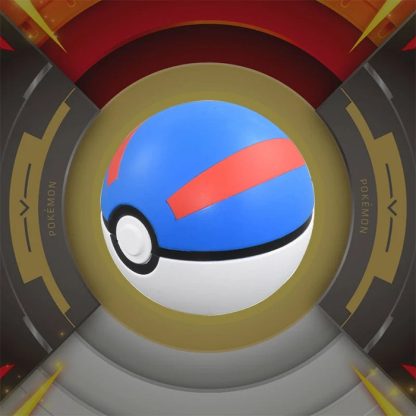 Poke Ball, Super Ball, Ultra Ball oder Meister Ball – Bild 8