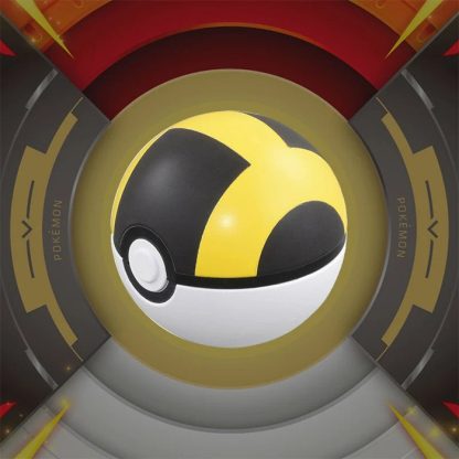 Poke Ball, Super Ball, Ultra Ball oder Meister Ball – Bild 9