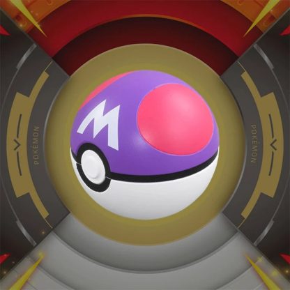 Poke Ball, Super Ball, Ultra Ball oder Meister Ball – Bild 10