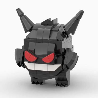 Pokemon Baustein Mini Figuren - viele Motive – Bild 15