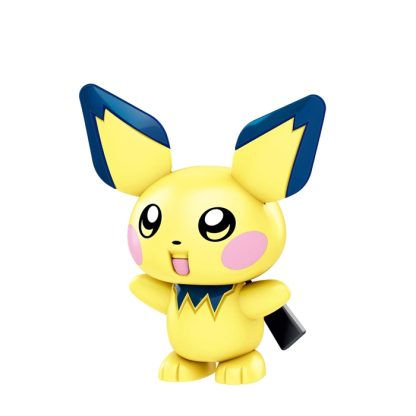Pokemon Baustein Mini Figuren - viele Motive – Bild 17