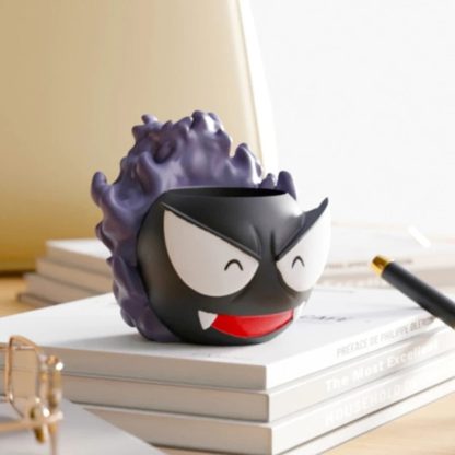 Pokemon Nebulak Gastly Stiftehalter – Bild 3