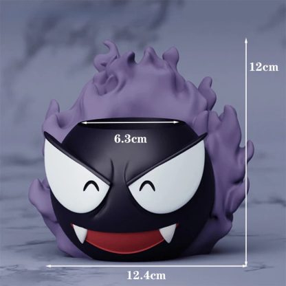 Pokemon Nebulak Gastly Stiftehalter – Bild 4