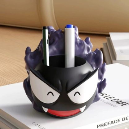 Pokemon Nebulak Gastly Stiftehalter – Bild 5