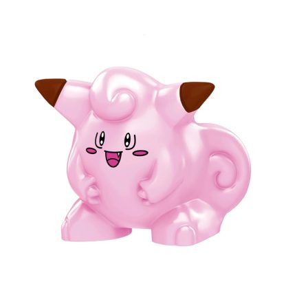 Pokemon Baustein Mini Figuren - viele Motive – Bild 22