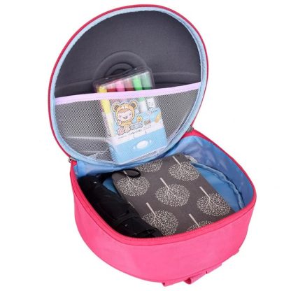Kinder Rucksack im Pokeball Aussehen - viele Motive – Bild 19