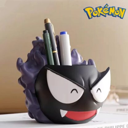Pokemon Nebulak Gastly Stiftehalter – Bild 6
