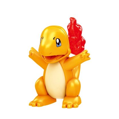 Pokemon Baustein Mini Figuren - viele Motive – Bild 23