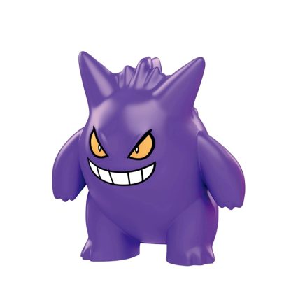 Pokemon Baustein Mini Figuren - viele Motive – Bild 27