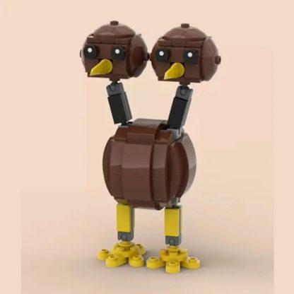 Pokemon Baustein Mini Figuren - viele Motive – Bild 32