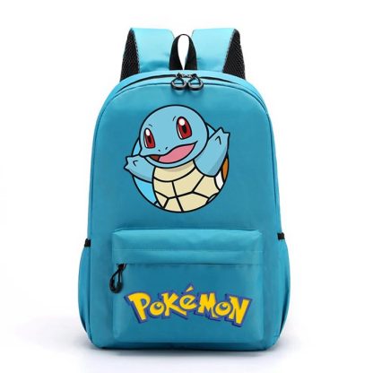 Bunte Pokemon Rucksäcke – Bild 2